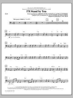 I'll Stand By You von The Pretenders (Download) 