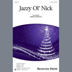 Jazzy Ol' Nick (Download) 