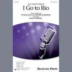 I Go To Rio (Download) 