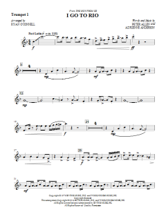 I Go To Rio (Download) 