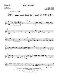 I Go To Rio (Download) 