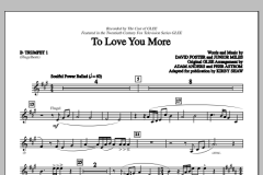To Love You More (Download) 