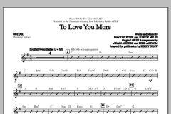 To Love You More (Download) 
