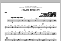 To Love You More (Download) 