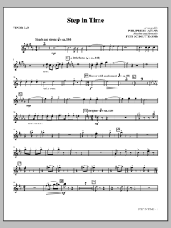 Step In Time (Download) 