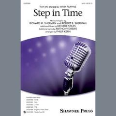 Step In Time (Download) 