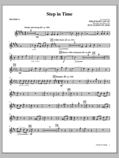 Step In Time (Download) 