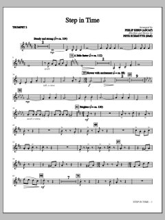 Step In Time (Download) 