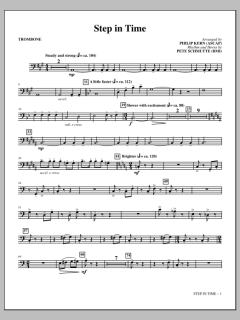 Step In Time (Download) 