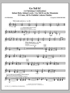 Go Tell It! (Download) 