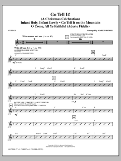 Go Tell It! (Download) 