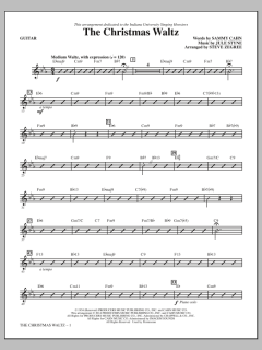 The Christmas Waltz (Download) 