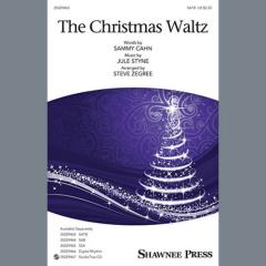 The Christmas Waltz (Download) 