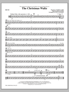 The Christmas Waltz (Download) 