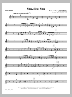 Sing, Sing, Sing (Download) 