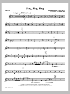 Sing, Sing, Sing (Download) 