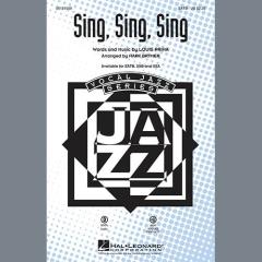 Sing, Sing, Sing (Download) 