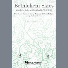 Bethlehem Skies von Dara MacLean (Download) 