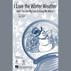 I Love The Winter Weather (Download) 
