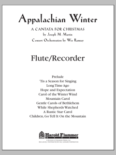 Appalachian Winter von Joseph M. Martin (Download) 