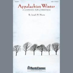 Appalachian Winter von Joseph M. Martin (Download) 