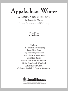 Appalachian Winter von Joseph M. Martin (Download) 
