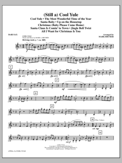 (Still A) Cool Yule (Download) 