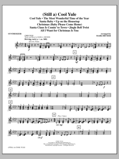 (Still A) Cool Yule (Download) 