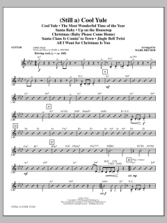 (Still A) Cool Yule (Download) 