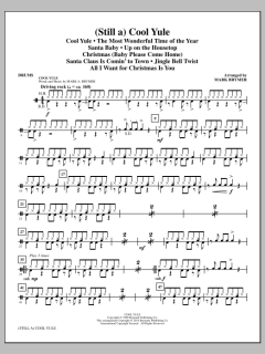 (Still A) Cool Yule (Download) 