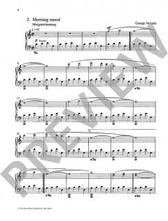 Piano Meditation von George Nevada 