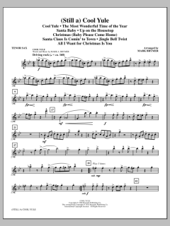 (Still A) Cool Yule (Download) 