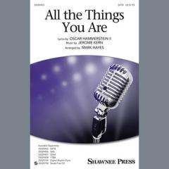 All The Things You Are (Download) 