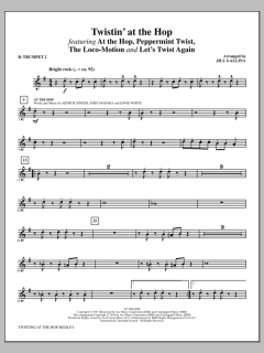 Twistin' At The Hop (Download) 