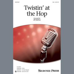 Twistin' At The Hop (Download) 