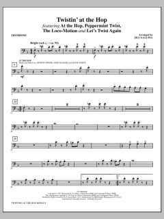 Twistin' At The Hop (Download) 