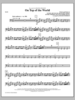 On Top Of The World von Imagine Dragons (Download) 