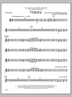 Happy von Pharrell Williams (Download) 