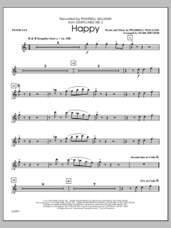 Happy von Pharrell Williams (Download) 