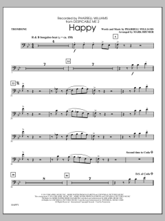 Happy von Pharrell Williams (Download) 