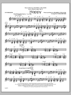 Happy von Pharrell Williams (Download) 