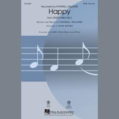 Happy von Pharrell Williams (Download) 