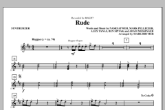 Rude von Magic! (Download) 