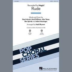 Rude von Magic! (Download) 