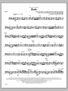 Rude von Magic! (Download) 