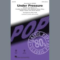 Under Pressure von Queen (Download) 