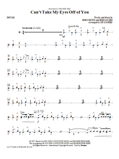 Can't Take My Eyes Off Of You von Frankie Valli (Download) 