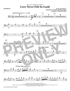 Love Never Felt So Good von Michael Jackson (Download) 