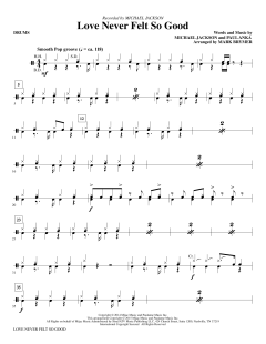 Love Never Felt So Good von Michael Jackson (Download) 