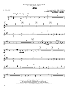 Vida von Ricky Martin (Download) 